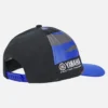 Yamaha Factory Racing 2025 adults’ official baseball cap Yamaha Factory Racing 2025 adults’ official baseball cap