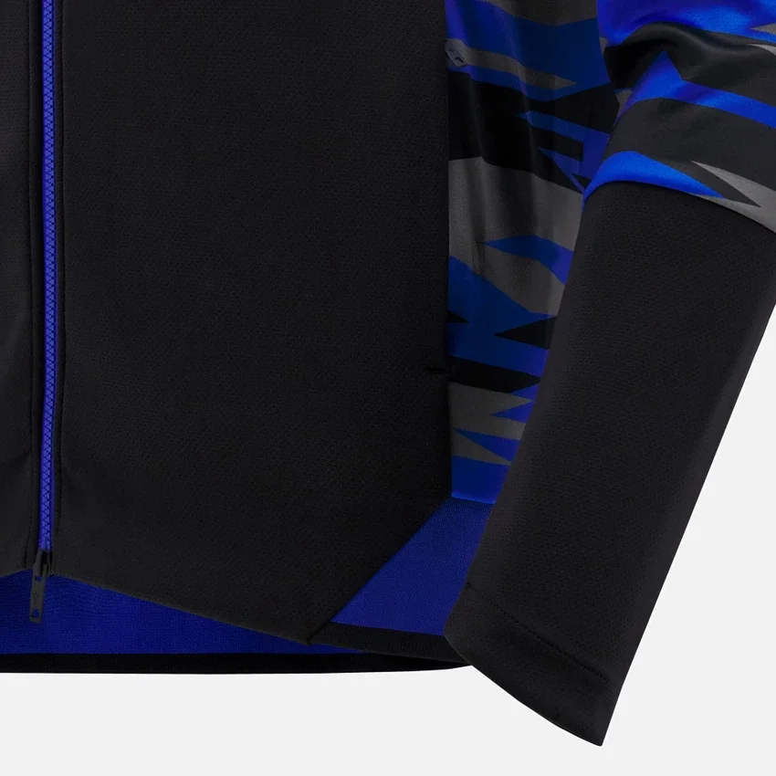Yamaha Factory Racing 2025 junior full zip sweatshirt Yamaha Factory Racing 2025 junior full zip sweatshirt