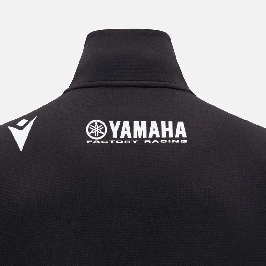 Yamaha Factory Racing 2025 junior full zip sweatshirt Yamaha Factory Racing 2025 junior full zip sweatshirt