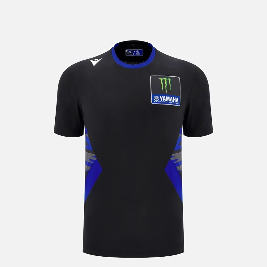 Yamaha Factory Racing 2025 junior shirt Yamaha Factory Racing 2025 junior shirt