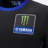 Yamaha Factory Racing 2025 junior shirt Yamaha Factory Racing 2025 junior shirt