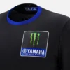 Yamaha Factory Racing 2025 junior shirt Yamaha Factory Racing 2025 junior shirt