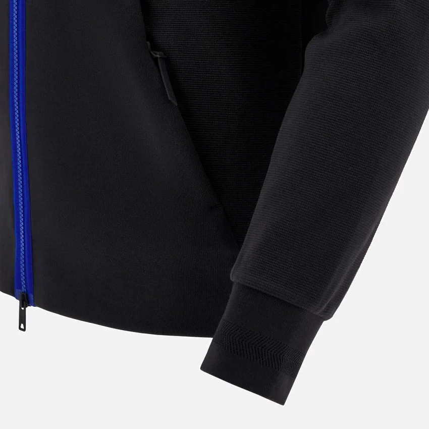Yamaha Factory Racing 2025 man full zip sweatshirt Yamaha Factory Racing 2025 man full zip sweatshirt