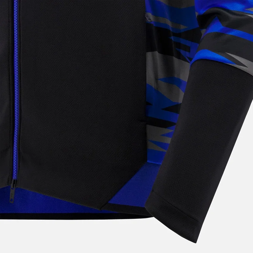 Yamaha Factory Racing 2025 man full zip sweatshirt Yamaha Factory Racing 2025 man full zip sweatshirt
