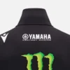 Yamaha Factory Racing 2025 man full zip sweatshirt Yamaha Factory Racing 2025 man full zip sweatshirt