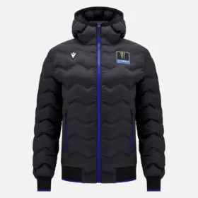 Yamaha Factory Racing 2025 man padded bomber