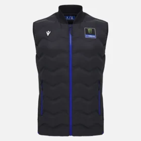 Yamaha Factory Racing 2025 man padded gilet