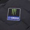 Yamaha Factory Racing 2025 man padded gilet Yamaha Factory Racing 2025 man padded gilet