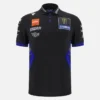 Yamaha Factory Racing 2025 man polo shirt