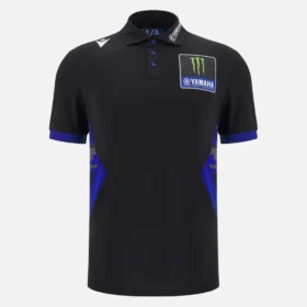 Yamaha Factory Racing 2025 man polo shirt