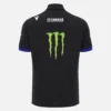 Yamaha Factory Racing 2025 man polo shirt