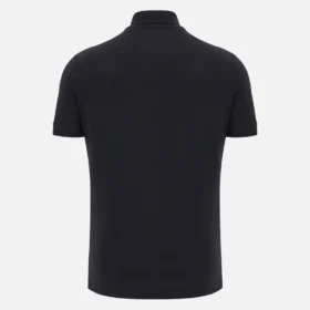 Yamaha Factory Racing 2025 man polo shirt Yamaha Factory Racing 2025 man polo shirt