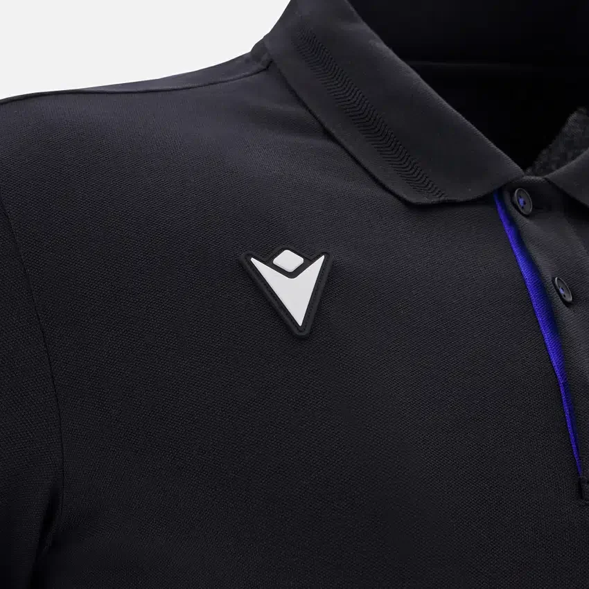 Yamaha Factory Racing 2025 man polo shirt Yamaha Factory Racing 2025 man polo shirt