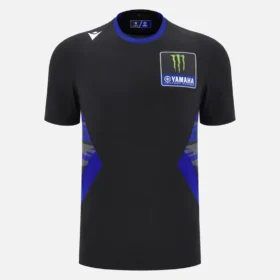 Yamaha Factory Racing 2025 man shirt
