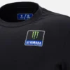 Yamaha Factory Racing 2025 man shirt Yamaha Factory Racing 2025 man shirt