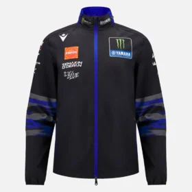 Yamaha Factory Racing 2025 man shower jacket