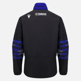 Yamaha Factory Racing 2025 man shower jacket