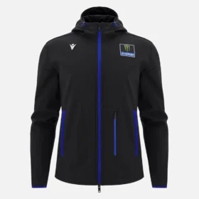 Yamaha Factory Racing 2025 man softshell jacket