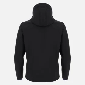 Yamaha Factory Racing 2025 man softshell jacket
