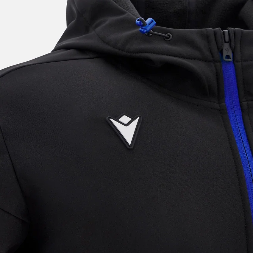 Yamaha Factory Racing 2025 man softshell jacket Yamaha Factory Racing 2025 man softshell jacket