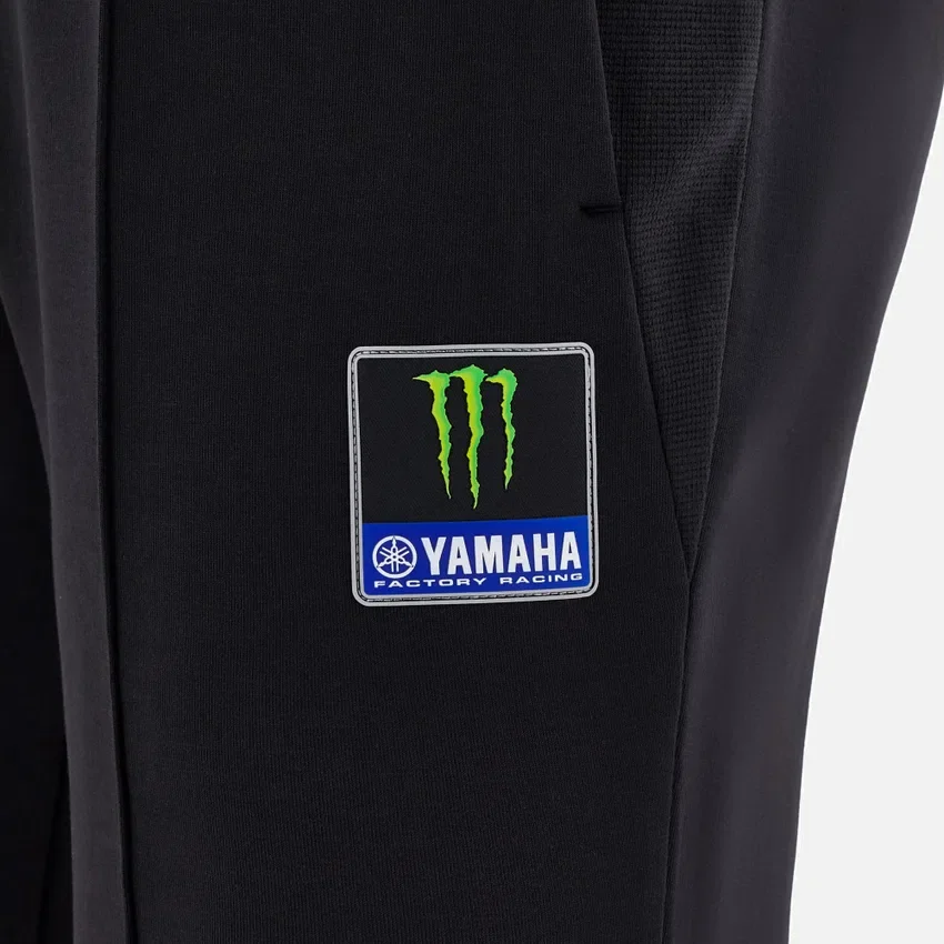 Yamaha Factory Racing 2025 man trousers Yamaha Factory Racing 2025 man trousers