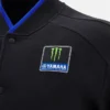 Yamaha Factory Racing 2025 man varsity jacket Yamaha Factory Racing 2025 man varsity jacket