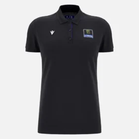 Yamaha Factory Racing 2025 woman polo shirt