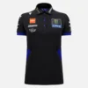 Yamaha Factory Racing 2025 woman polo shirt Yamaha Factory Racing 2025 woman polo shirt