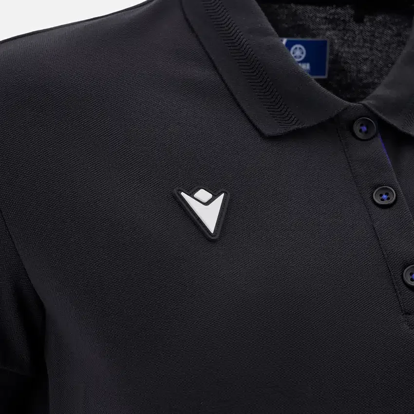 Yamaha Factory Racing 2025 woman polo shirt Yamaha Factory Racing 2025 woman polo shirt