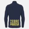 Zebre Parma 2025/26 Adults’ 1/4 Zip Training Sweatshirt Zebre Parma 2025/26 Adults’ 1/4 Zip Training Sweatshirt