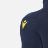 Zebre Parma 2025/26 Adults’ 1/4 Zip Training Sweatshirt Zebre Parma 2025/26 Adults’ 1/4 Zip Training Sweatshirt