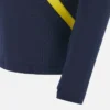 Zebre Parma 2025/26 Adults’ 1/4 Zip Training Sweatshirt Zebre Parma 2025/26 Adults’ 1/4 Zip Training Sweatshirt