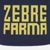 Zebre Parma 2025/26 Adults’ 1/4 Zip Training Sweatshirt Zebre Parma 2025/26 Adults’ 1/4 Zip Training Sweatshirt