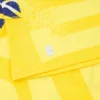 Zebre Parma 2025/26 Adults’ Away Authentic Shirt Zebre Parma 2025/26 Adults’ Away Authentic Shirt