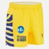 Zebre Parma 2025/26 Adults’ Away Shorts Zebre Parma 2025/26 Adults’ Away Shorts