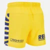 Zebre Parma 2025/26 Adults’ Away Shorts Zebre Parma 2025/26 Adults’ Away Shorts