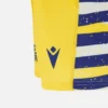 Zebre Parma 2025/26 Adults’ Away Shorts Zebre Parma 2025/26 Adults’ Away Shorts