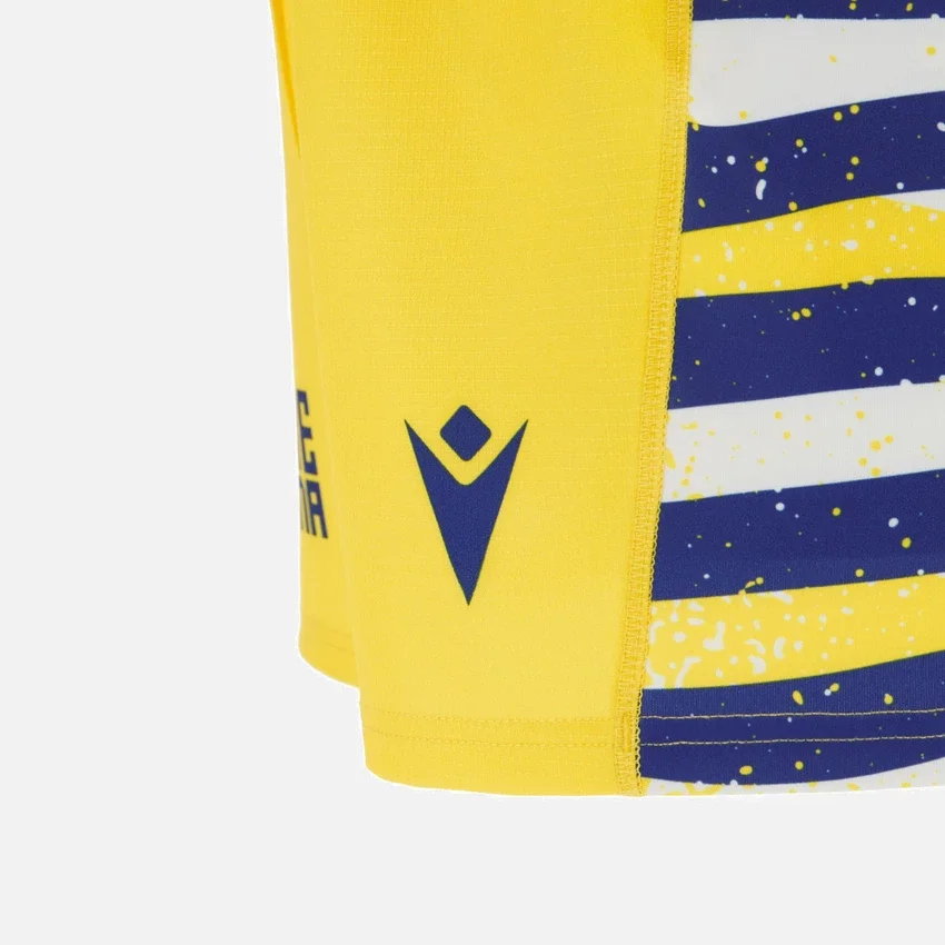 Zebre Parma 2025/26 Adults’ Away Shorts Zebre Parma 2025/26 Adults’ Away Shorts