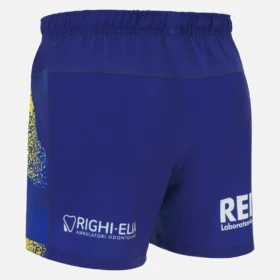 Zebre Parma 2025/26 Adults’ Home Shorts