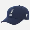 Zebre Parma 2025/26 Adults’ Official Baseball Cap Zebre Parma 2025/26 Adults’ Official Baseball Cap