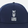Zebre Parma 2025/26 Adults’ Official Baseball Cap Zebre Parma 2025/26 Adults’ Official Baseball Cap