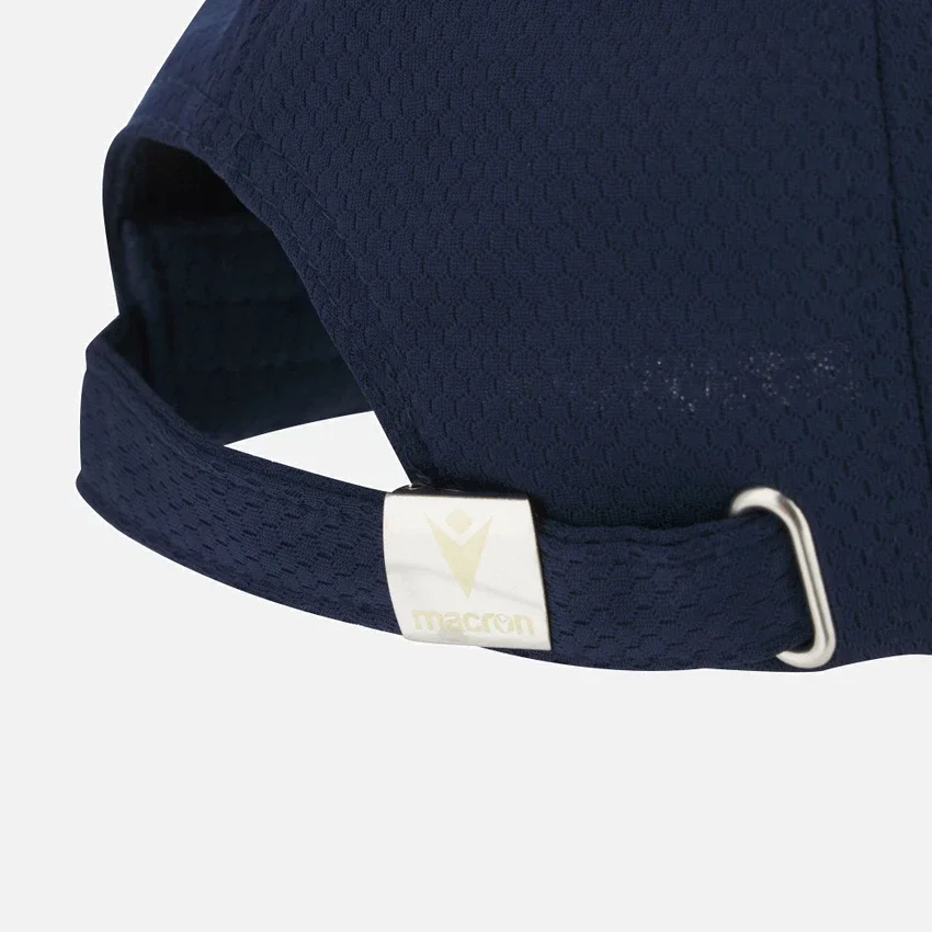 Zebre Parma 2025/26 Adults’ Official Baseball Cap Zebre Parma 2025/26 Adults’ Official Baseball Cap