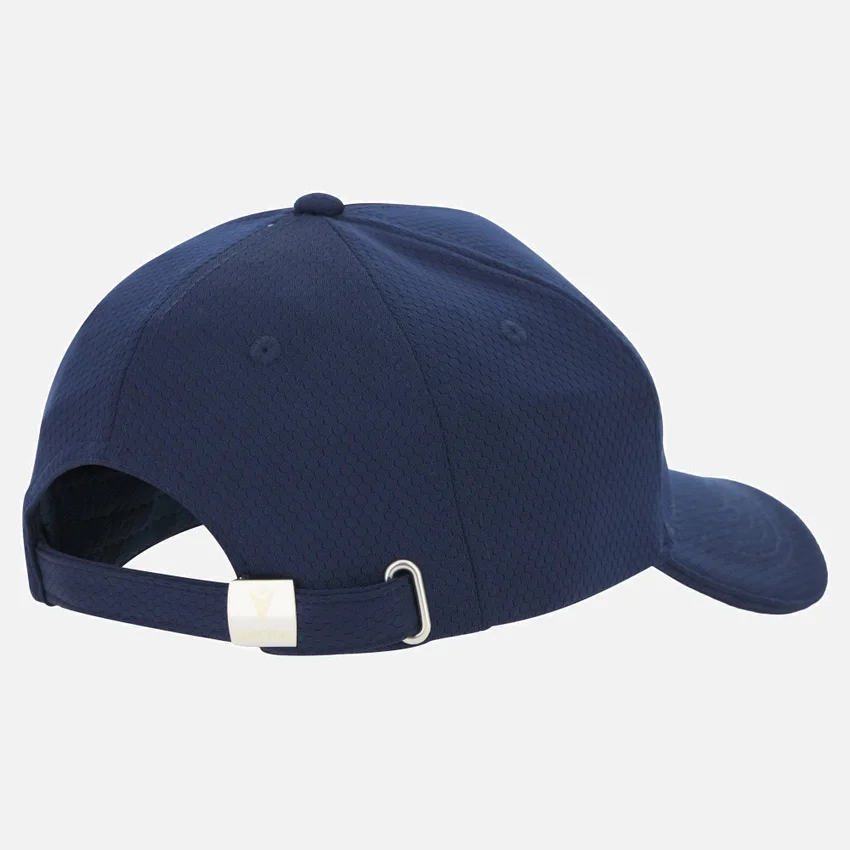 Zebre Parma 2025/26 Adults’ Official Baseball Cap Zebre Parma 2025/26 Adults’ Official Baseball Cap