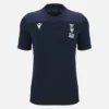 Zebre Parma 2025/26 Adults’ Training Shirt Zebre Parma 2025/26 Adults’ Training Shirt