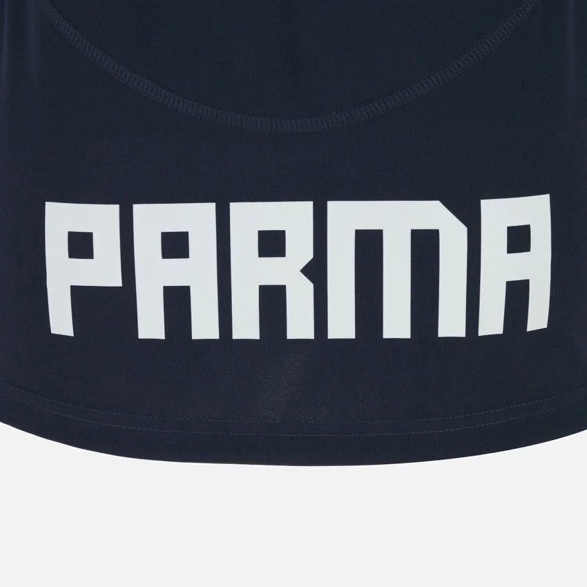 Zebre Parma 2025/26 Adults’ Training Shirt Zebre Parma 2025/26 Adults’ Training Shirt