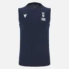 Zebre Parma 2025/26 Adults’ Training Singlet Zebre Parma 2025/26 Adults’ Training Singlet