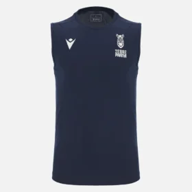 Zebre Parma 2025/26 Adults’ Training Singlet