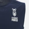 Zebre Parma 2025/26 Adults’ Training Singlet Zebre Parma 2025/26 Adults’ Training Singlet