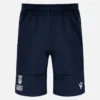 Zebre Parma 2025/26 Adults’ Travel Bermuda Shorts Zebre Parma 2025/26 Adults’ Travel Bermuda Shorts
