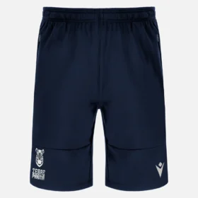Zebre Parma 2025/26 Adults’ Travel Bermuda Shorts
